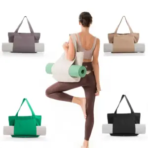 Women's Sports Yoga Bag👛With space for mat!!